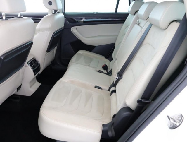 Škoda Kodiaq  2.0 TDI 4x4 
