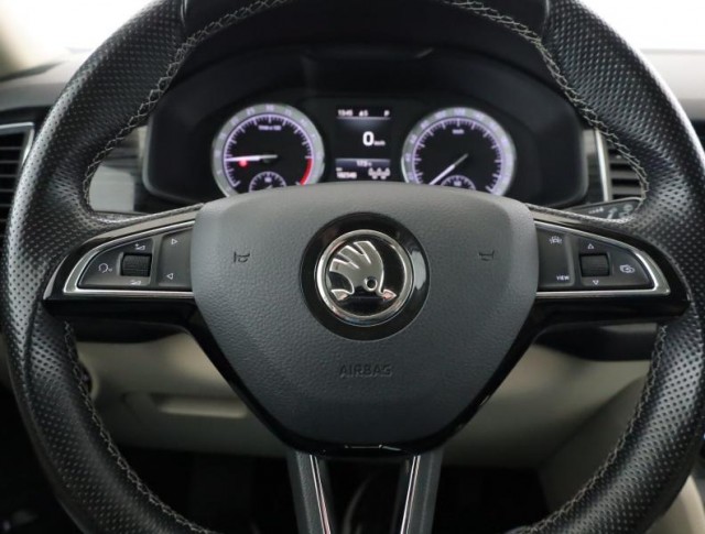 Škoda Kodiaq  2.0 TDI 4x4 