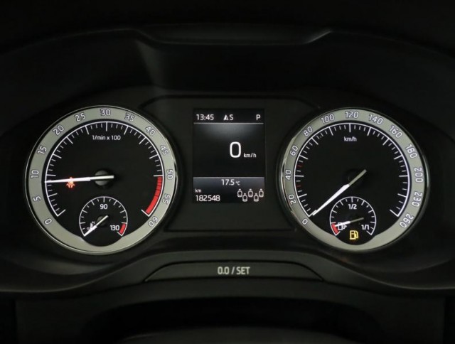 Škoda Kodiaq  2.0 TDI 4x4 