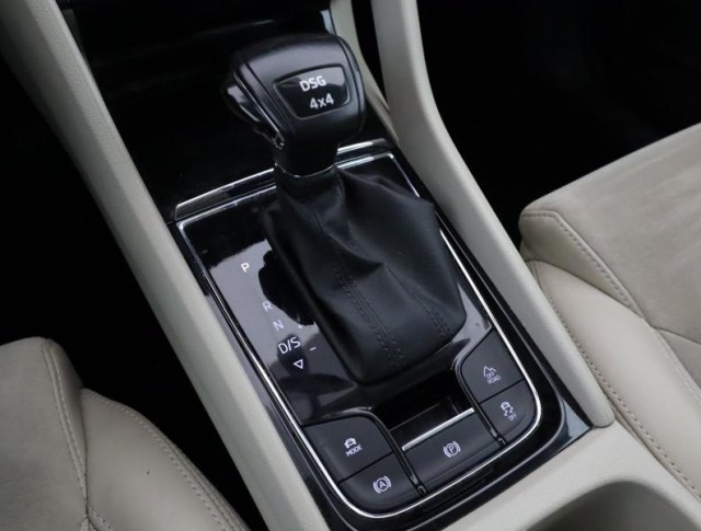 Škoda Kodiaq  2.0 TDI 4x4 
