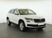 Škoda Kodiaq  2.0 TDI 4x4 