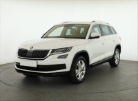 Škoda Kodiaq  2.0 TDI 4x4 
