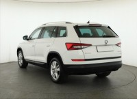 Škoda Kodiaq  2.0 TDI 4x4 