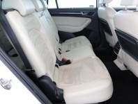 Škoda Kodiaq  2.0 TDI 4x4 