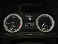 Škoda Kodiaq  2.0 TDI 4x4 