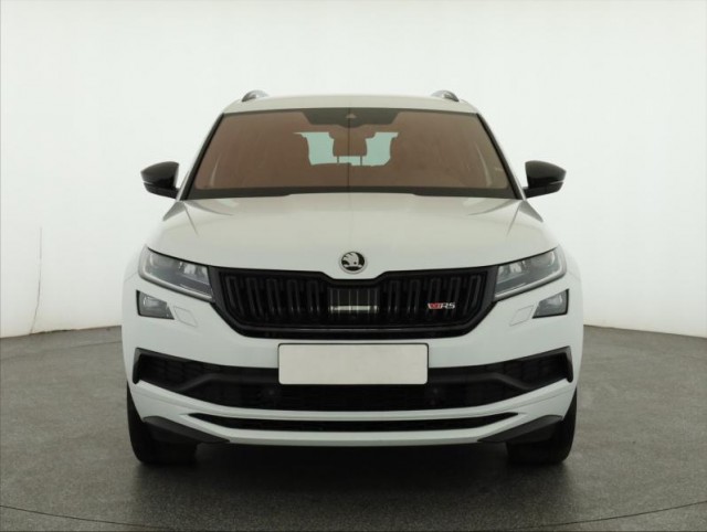 Škoda Kodiaq  RS 2.0 TDI RS