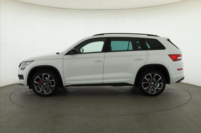 Škoda Kodiaq  RS 2.0 TDI RS