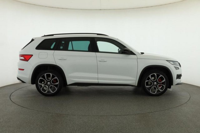 Škoda Kodiaq  RS 2.0 TDI RS