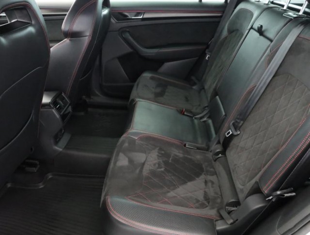 Škoda Kodiaq  RS 2.0 TDI RS