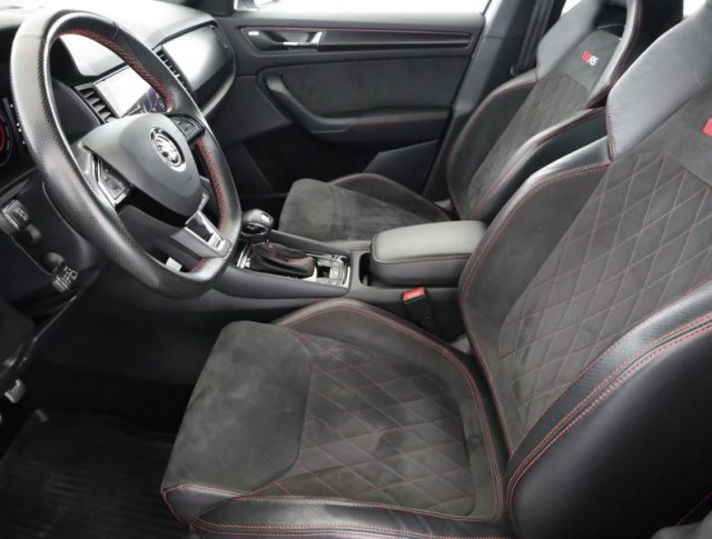 Škoda Kodiaq  RS 2.0 TDI RS