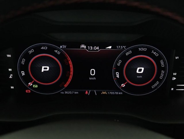 Škoda Kodiaq  RS 2.0 TDI RS