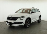 Škoda Kodiaq  RS 2.0 TDI RS