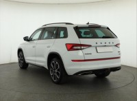 Škoda Kodiaq  RS 2.0 TDI RS