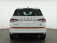 Škoda Kodiaq  RS 2.0 TDI RS