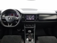 Škoda Kodiaq  RS 2.0 TDI RS