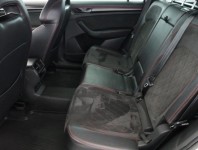 Škoda Kodiaq  RS 2.0 TDI RS