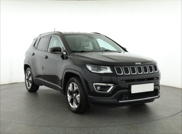 Jeep Compass  1.4 MultiAir 