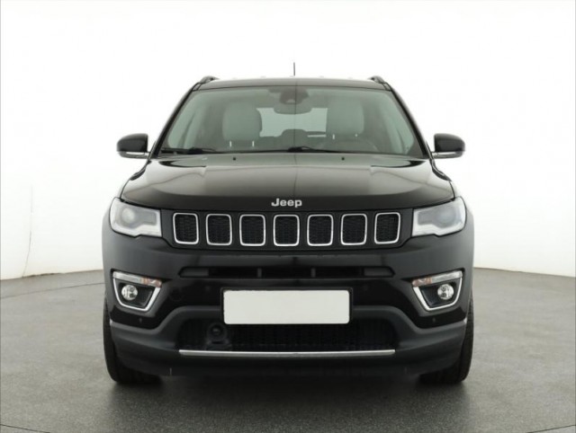 Jeep Compass  1.4 MultiAir 