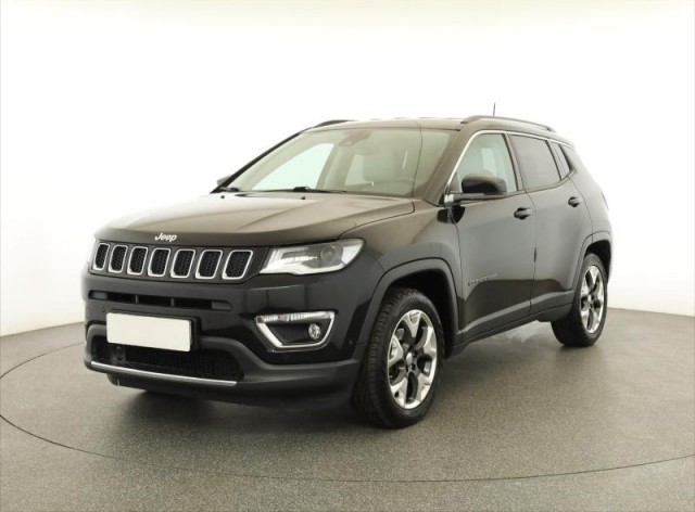 Jeep Compass  1.4 MultiAir 