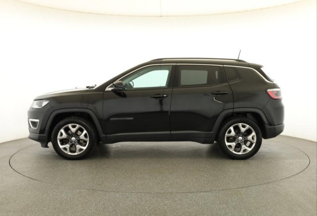 Jeep Compass  1.4 MultiAir 