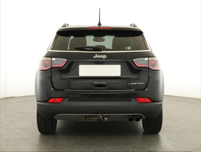 Jeep Compass  1.4 MultiAir 