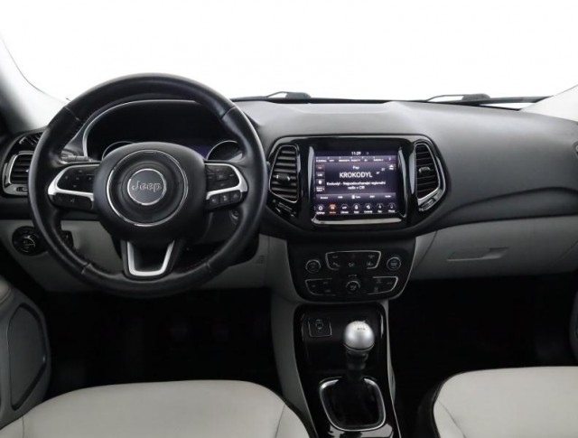 Jeep Compass  1.4 MultiAir 