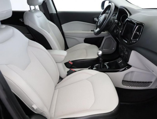 Jeep Compass  1.4 MultiAir 