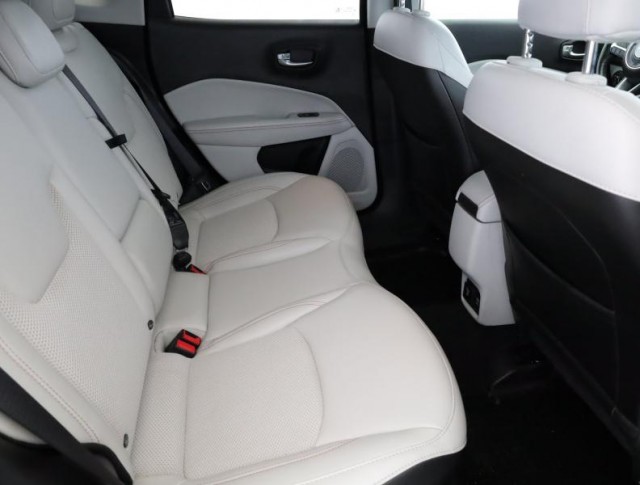 Jeep Compass  1.4 MultiAir 