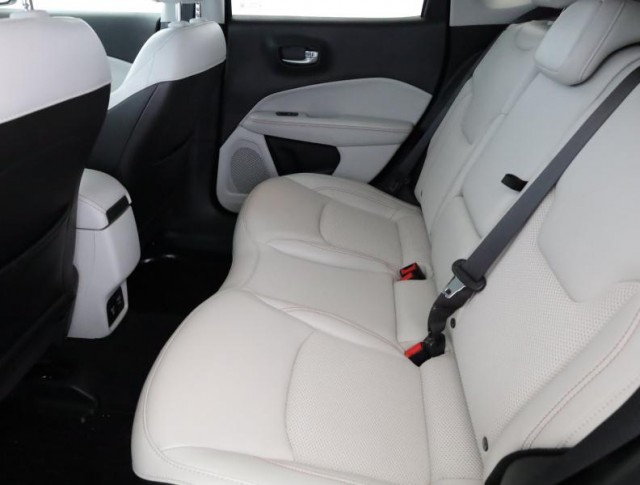 Jeep Compass  1.4 MultiAir 