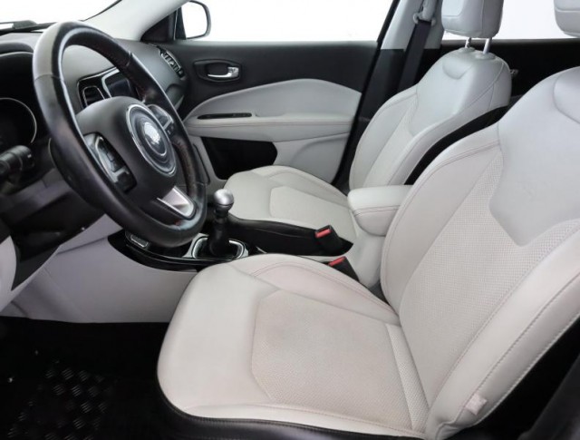 Jeep Compass  1.4 MultiAir 