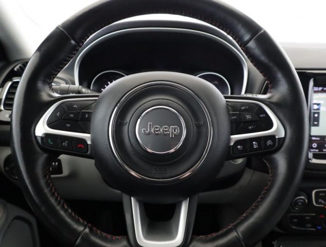 Jeep Compass  1.4 MultiAir 