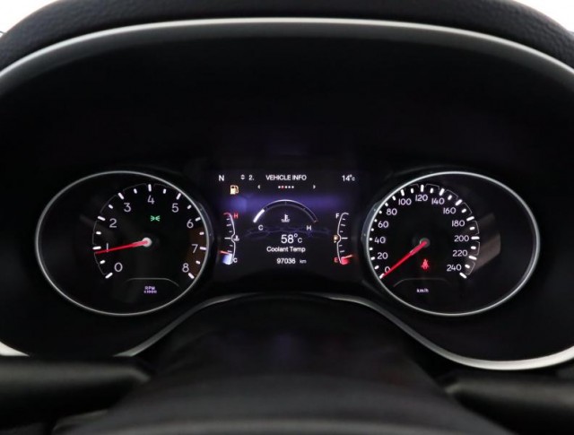Jeep Compass  1.4 MultiAir 