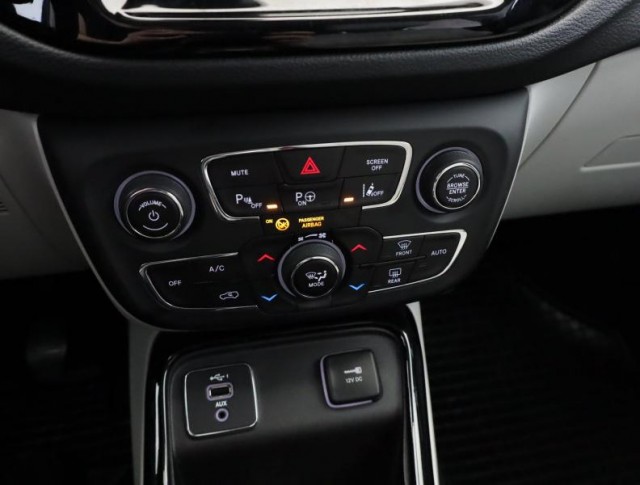 Jeep Compass  1.4 MultiAir 