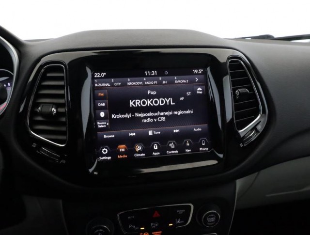 Jeep Compass  1.4 MultiAir 