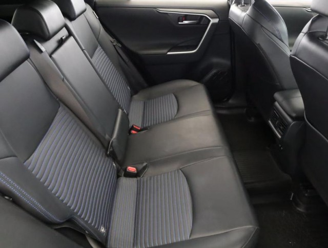 Toyota RAV 4  2.5 Hybrid Selection