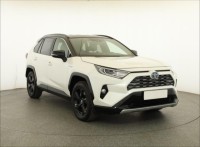 Toyota RAV 4  2.5 Hybrid Selection