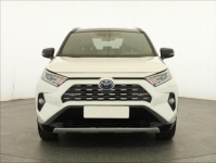 Toyota RAV 4  2.5 Hybrid Selection