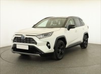 Toyota RAV 4  2.5 Hybrid Selection