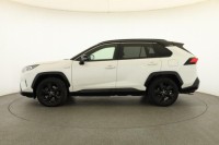 Toyota RAV 4  2.5 Hybrid Selection