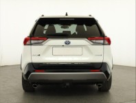 Toyota RAV 4  2.5 Hybrid Selection