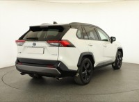 Toyota RAV 4  2.5 Hybrid Selection