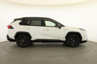 Toyota RAV 4  2.5 Hybrid Selection