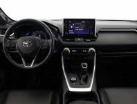 Toyota RAV 4  2.5 Hybrid Selection