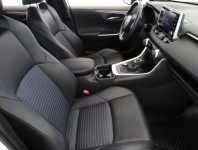 Toyota RAV 4  2.5 Hybrid Selection