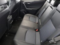 Toyota RAV 4  2.5 Hybrid Selection