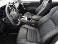 Toyota RAV 4  2.5 Hybrid Selection