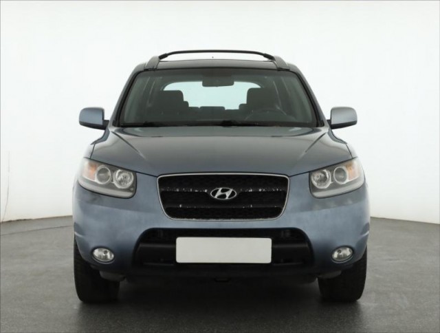Hyundai Santa Fe  2.2 CRDi 