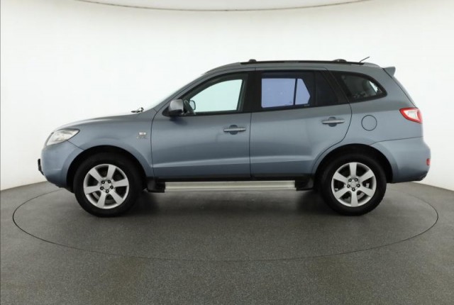 Hyundai Santa Fe  2.2 CRDi 