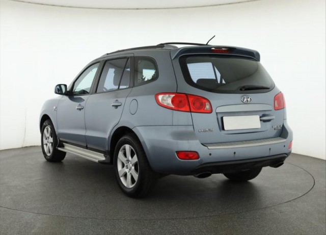Hyundai Santa Fe  2.2 CRDi 