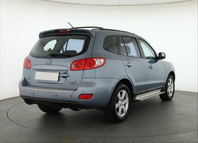 Hyundai Santa Fe  2.2 CRDi 